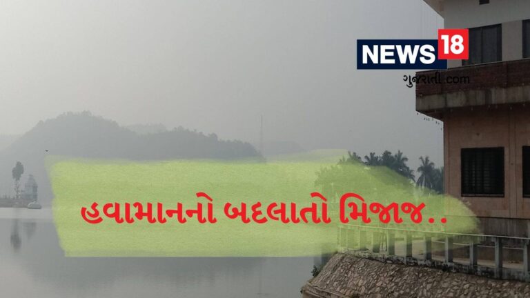 Weather Forecast Today: દેશમાં હવામાનનો મિજાજઃ કોલ્ડ વેવ બાદ વરસાદ અને કરાની આફત, ગુજરાતમાં પણ કડકડતી ઠંડી | દેશવિદેશ સમાચાર