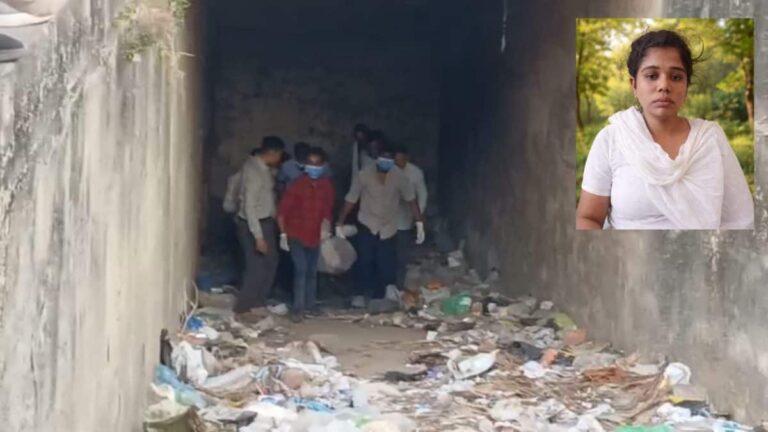 પાલનપુરમાં શાંતિબેન હત્યા કાંડઃ રેખા રાઠોડ સહિત 3 ઝડપાયા | બનાસકાંઠા