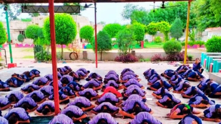 આ પ્રાથમિક શાળાએ દેશમાં ગુજરાતનું નામ દીપાવ્યું,  સ્વચ્છતામાં આ સિદ્ધિ હાંસલ કરી