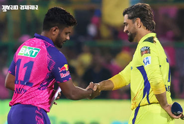 IPL 2026: CSK માટે શું ધોનીની જગ્યાએ સંજુ સેમસન કરશે વિકેટકીપિંગ? રવિચંદ્રન અશ્વિને આપ્યા મોટા સંકેત | Sanju Samson Play in CSK IPL 2026 Ravichandran Ashwin On Wicketkeeping